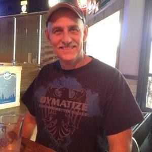 Meet your Posher, Greg